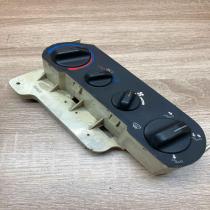Opel Clima   Climate control unit Ford Transit