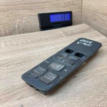 Volvo V40 Window Switch   Electric window control switch Volvo S40, V40