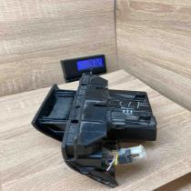 1H1857305B 1H1857309  Car ashtray Volkswagen Golf III