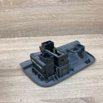 7700430218 430690  Headlight level height control switch Renault Megane I