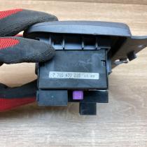 7700430218 430690  Headlight level height control switch Renault Megane I