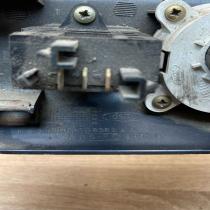 93BG10B838AW 93BB 13K752 AB  Light switch Ford Mondeo MK I