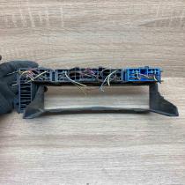 90503546   Hazard light switch Opel Vectra B