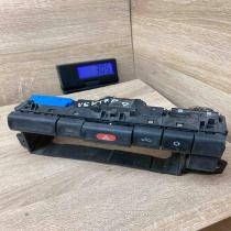 90503546   Hazard light switch Opel Vectra B