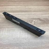 8373776 110187  Seat heating switch BMW 5 E39