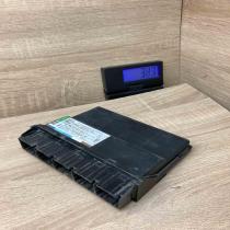1S7T 15K600 HB 5WK48732B T83SA Comfort/convenience module Ford Mondeo Mk III