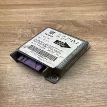 90562544 5WK4113A BJ Airbag control unit/module Opel Astra F