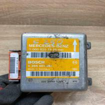 0008207926 0285001083  Airbag control unit/module Mercedes-Benz C W202