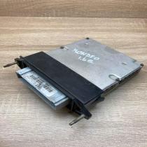 93BB12A650 AD E9AF 14A625 AA ABUT Engine control unit/module ECU Ford Mondeo MK