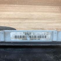93BB12A650 AD E9AF 14A625 AA ABUT Engine control unit/module ECU Ford Mondeo MK