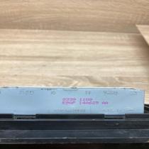 93BB12A650 AD E9AF 14A625 AA ABUT Engine control unit/module ECU Ford Mondeo MK