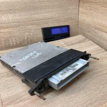 93BB12A650 AD E9AF 14A625 AA ABUT Engine control unit/module ECU Ford Mondeo MK
