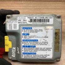 77960 SN7 G81   Airbag control unit/module Rover 620