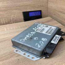 96017873 0260002416 QB Gearbox control unit/module Opel Omega B1