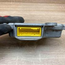 16238691  GME Airbag control unit/module Opel Sintra