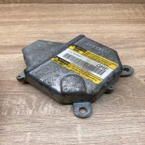 16238691  GME Airbag control unit/module Opel Sintra