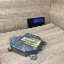 16238691  GME Airbag control unit/module Opel Sintra