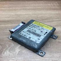30855881B 0285001146  Airbag control unit/module Volvo S40, V40
