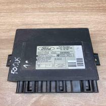 98AG15K600EB 5WK47220B  Comfort/convenience module Ford Focus