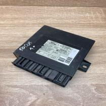 98AG15K600EB 5WK47220B  Comfort/convenience module Ford Focus
