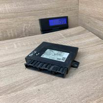 98AG15K600EB 5WK47220B  Comfort/convenience module Ford Focus