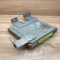 B3D1 18881C MECS J102 B3D1 Engine control unit/module ECU Mazda 121