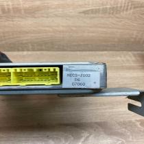 B3D1 18881C MECS J102 B3D1 Engine control unit/module ECU Mazda 121
