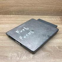 1M5F 12A650 MB  QOW1 Engine control unit/module ECU Ford Focus