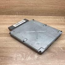 1M5F 12A650 MB  QOW1 Engine control unit/module ECU Ford Focus