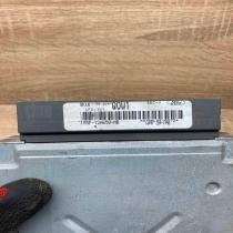 1M5F 12A650 MB  QOW1 Engine control unit/module ECU Ford Focus