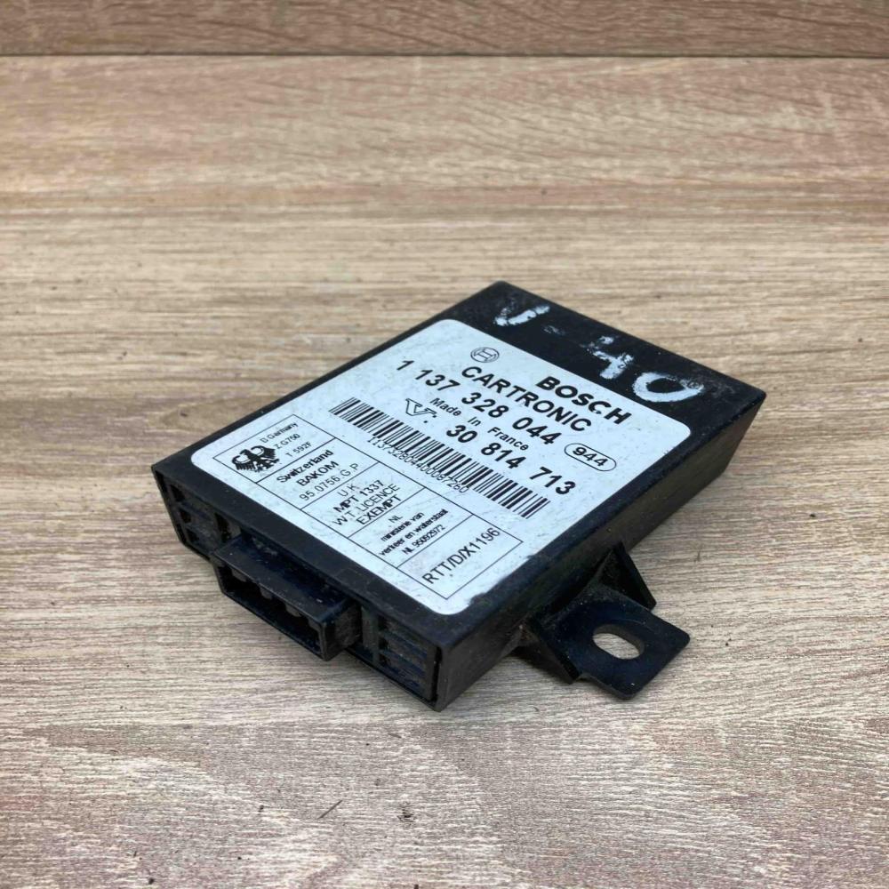 30814713 1137328044  Immobilizer control unit/module Volvo S40, V40
