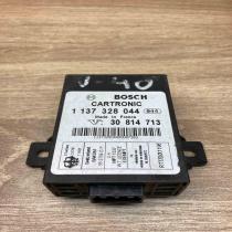 30814713 1137328044  Immobilizer control unit/module Volvo S40, V40