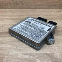 4S7T 14B056 AC 603951000  Airbag control unit/module Ford Mondeo Mk III