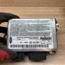 4S7T 14B056 AC 603951000  Airbag control unit/module Ford Mondeo Mk III