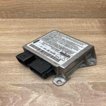 4S7T 14B056 AC 603951000  Airbag control unit/module Ford Mondeo Mk III
