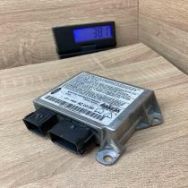 4S7T 14B056 AC 603951000  Airbag control unit/module Ford Mondeo Mk III