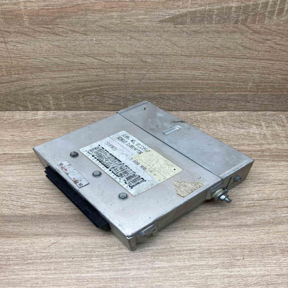 01228547 18089699  Engine control unit/module ECU Opel Vectra B