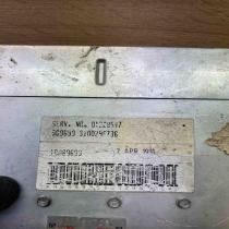 01228547 18089699  Engine control unit/module ECU Opel Vectra B