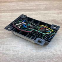 2K01W 67 040 9709265087  Fuse box set Peugeot 607
