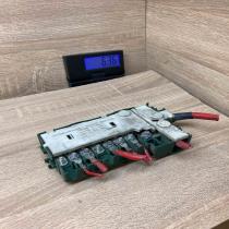 8367768 8370639  Battery relay fuse BMW 5 E39