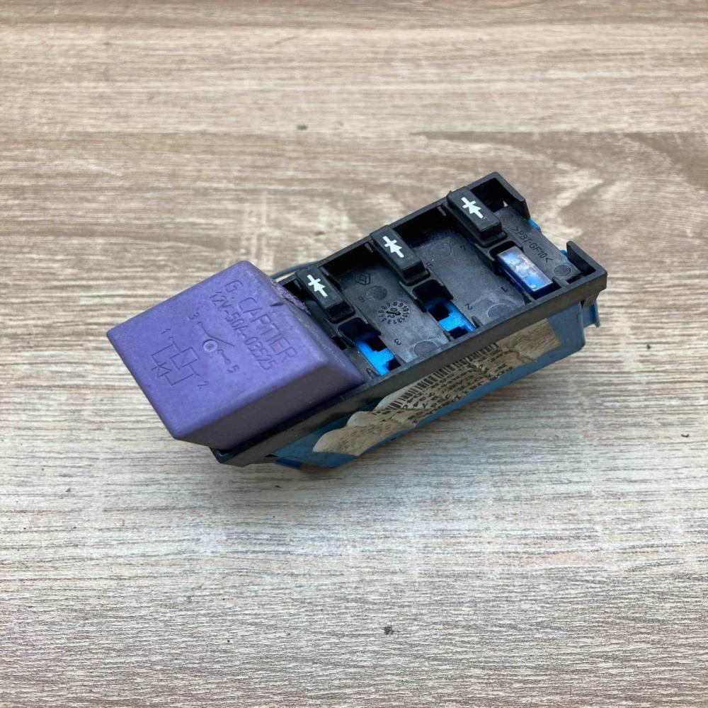 12V 50A 03525   Other relay Peugeot 607