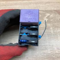 12V 50A 03525   Other relay Peugeot 607