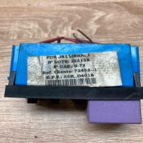 12V 50A 03525   Other relay Peugeot 607