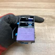 12V 50A 03525   Other relay Peugeot 607
