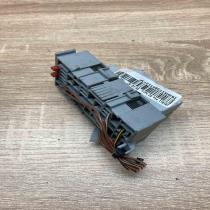 101011 13266315  Fuse module Opel Meriva A