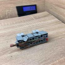 101011 13266315  Fuse module Opel Meriva A