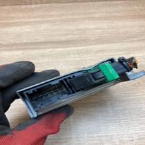 9655880880 603554600  Airbag control unit/module Peugeot 407