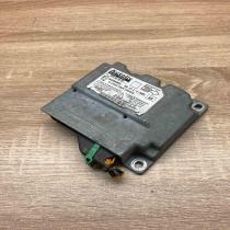 9655880880 603554600  Airbag control unit/module Peugeot 407