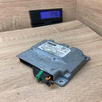 9655880880 603554600  Airbag control unit/module Peugeot 407