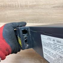 8361584 0753330E  CD/DVD changer BMW 5 E39